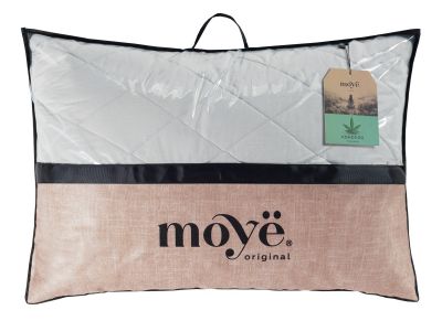 Подушка Moyё Home Original Конопля