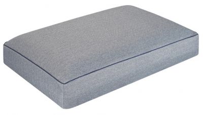 Подушка ИВШ анатомическая Memory Foam Men