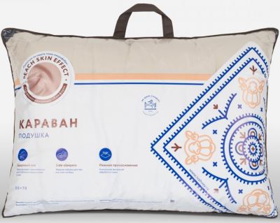 Подушка ИВШ Комфорт Караван