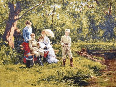Купон В жаркий день