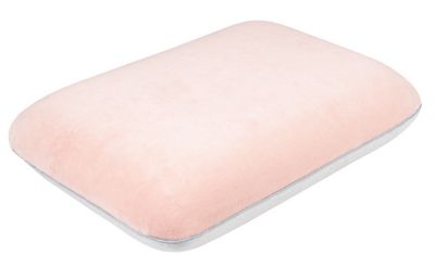 Подушка ИВШ анатомическая Memory Foam Women